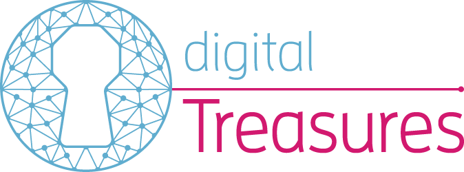 Digital Treasures